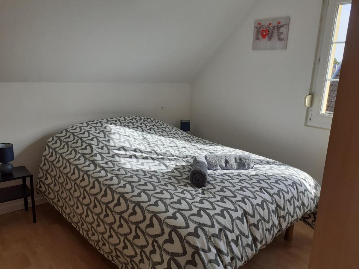 Apartment A L'oree Du Bois Les Bouleaux *